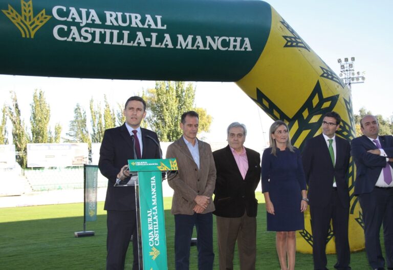 Martín López: “La educación deportiva es fundamental para fortalecer los principios éticos”