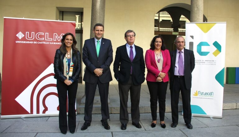 El “Termómetro Económico de CLM” del segundo trimestre de 2015 constata el repunte de la actividad en nuestra región