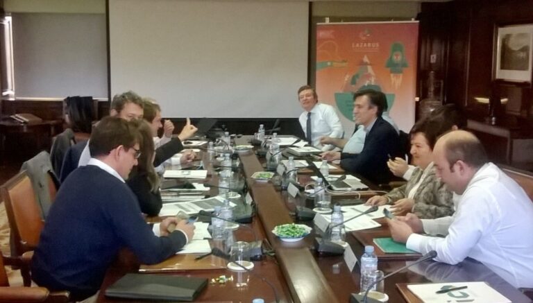 Seleccionados los 12 proyectos que acelerará Caja Rural Castilla-La Macha en la segunda edición de su programa Lazarus