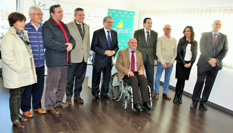 La Fundación Caja Rural CLM reúne por primera vez en España 18 casos de éxito en la inclusión de personas con discapacidad