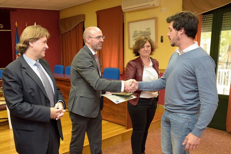 Clausurado el taller “Agricultura Tradicional, Ecológica y su comercialización. E-commerce”