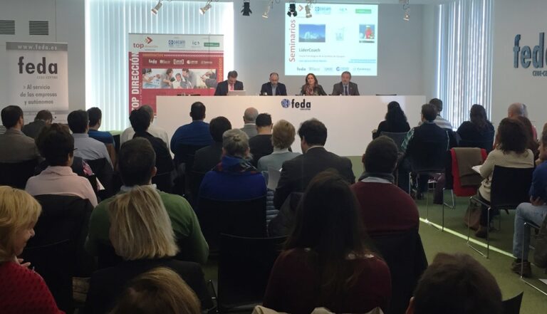 ‘Top-Dirección’ llega a Albacete para plantear a las empresas cómo gestionar a las personas de forma eficiente