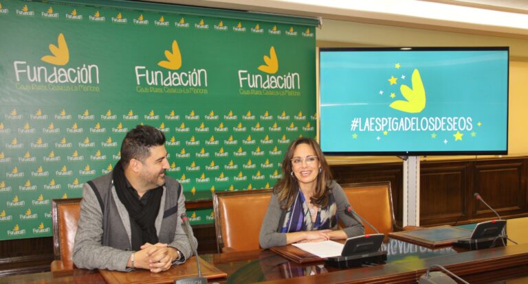 La Fundación Caja Rural CLM lanza la campaña solidaria ‘La espiga de los deseos’