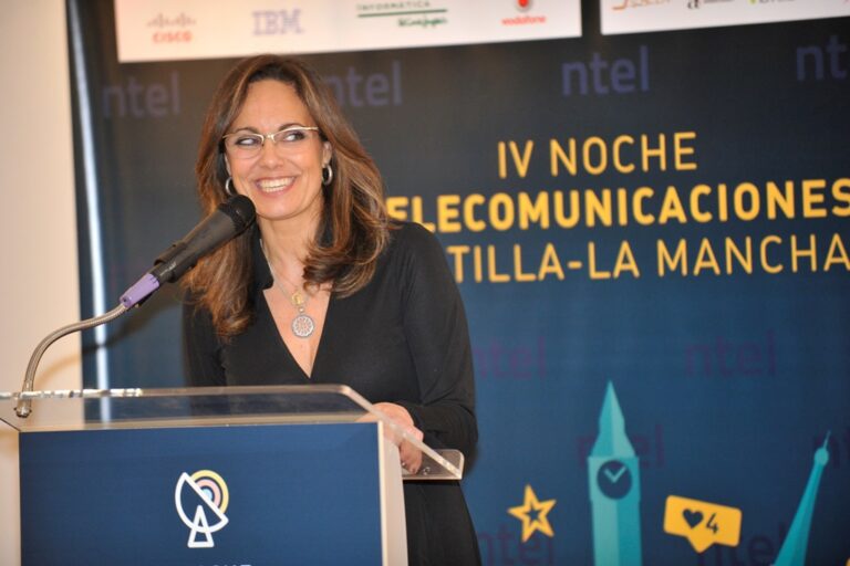 La Fundación Caja Rural CLM resalta el valor de las TIC y su influencia en el repunte del turismo