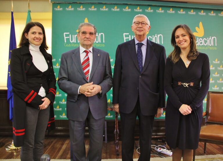 La Fundación Caja Rural Castilla-La Mancha se incorpora a la asociación española para la Cooperación Técnica (SECOT)