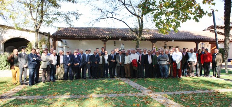 Gómez Mora a las cooperativas: “Sois el motor dinamizador de nuestros pueblos”
