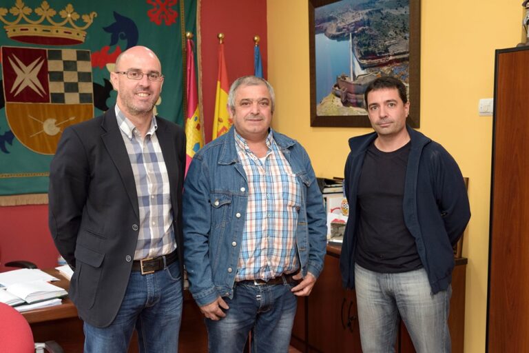 El F.S. Renacer se suma a la oferta de las Escuelas Deportivas de Argamasilla de Alba