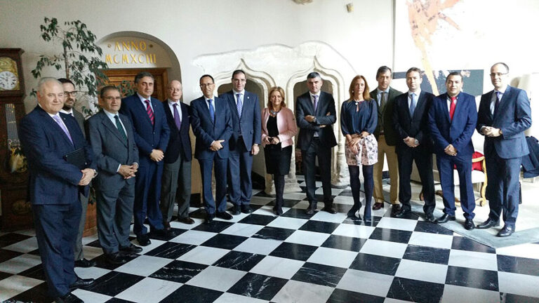 Caja Rural CLM patrocina el X Foro Empresarial promovido por CEOE-CEPYME Cuenca