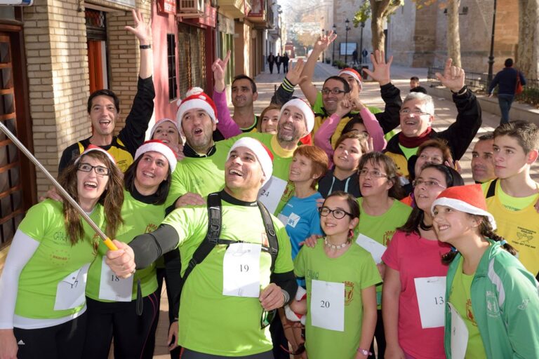 Argamasilla de Alba se solidariza con los refugiados