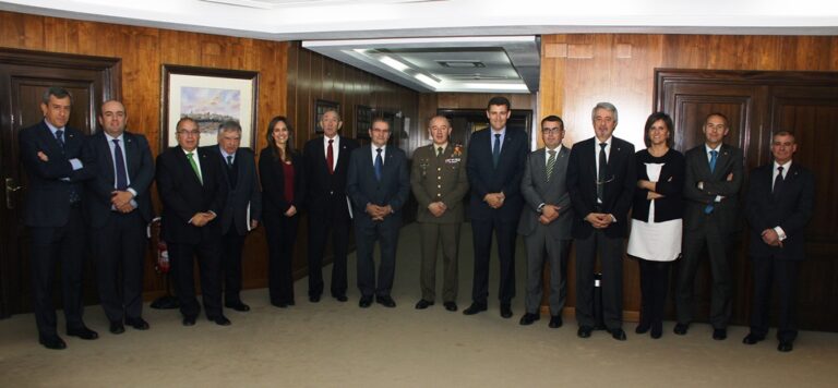 Fundación Caja Rural CLM aprueba su estrategia para 2016