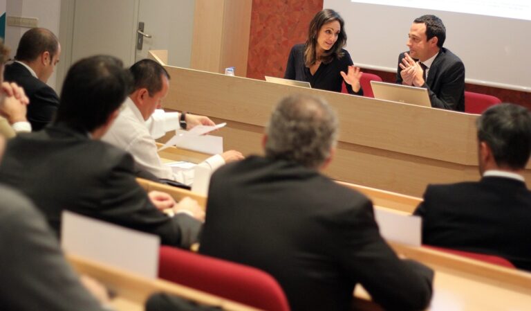 La Fundación Caja Rural CLM celebra la II edición de su Campus de Alta Dirección