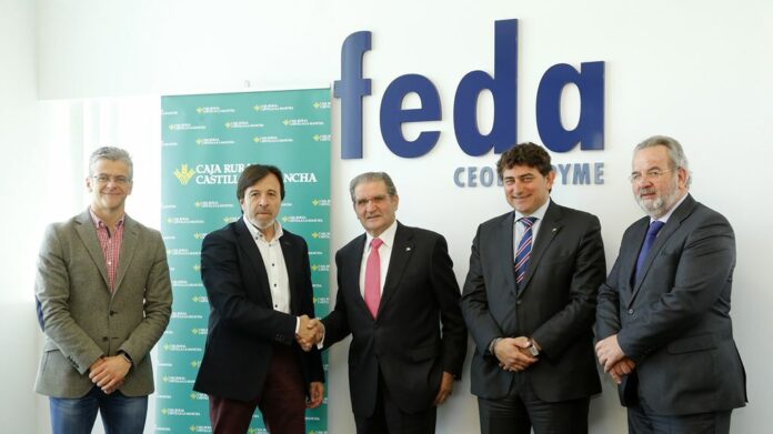 20160331 Convenio Social FEDA