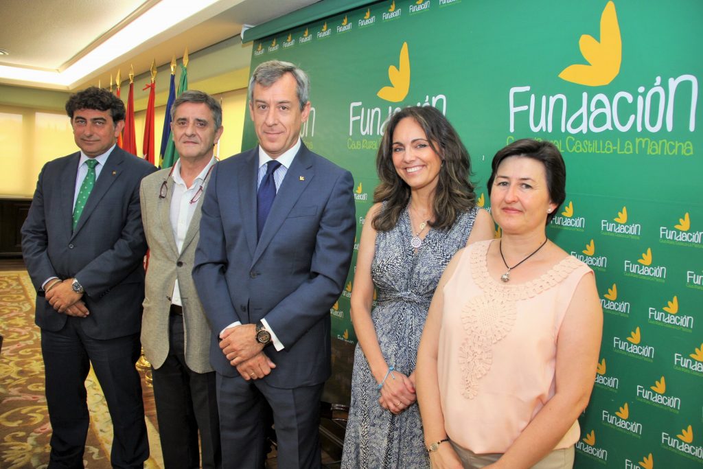 La Fundación Caja Rural Castilla-La Mancha abre la convocatoria para el reto de su 5ª Carrera Solidaria