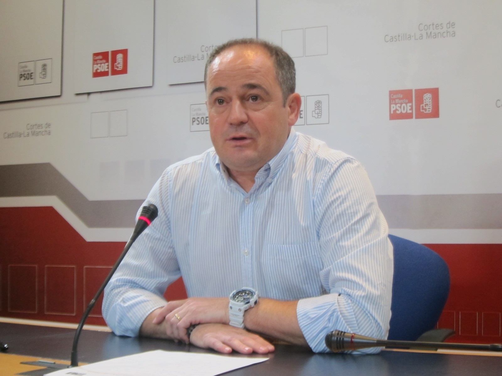 PSOE cree que sería “un error garrafal” que PP judicializase los presupuestos