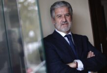 Rajoy lamenta la muerte de Manuel Marín