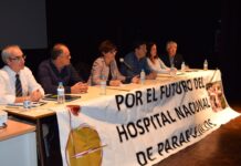 Profesionales del Hospital Nacional de Parapléjicos piden un “cambio de rumbo” en la gestión del centro