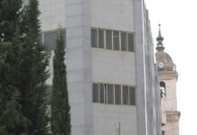 Condenado a ocho años un profesor de inglés por abuso sexual a dos niñas en Puertollano