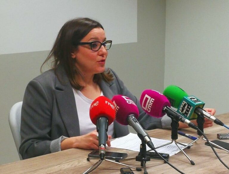 Ganar CLM no acepta más que un debate en Albacete en las Primarias de Podemos