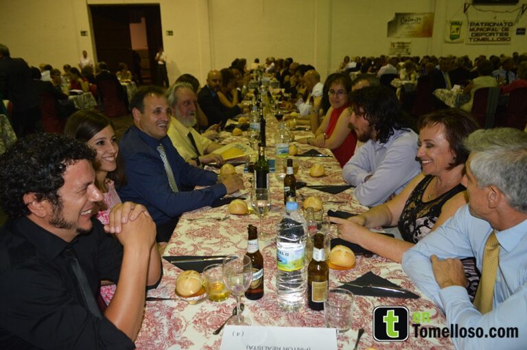AFAL considera satisfactorio el balance de la Cena Benéfica Fin de Feria