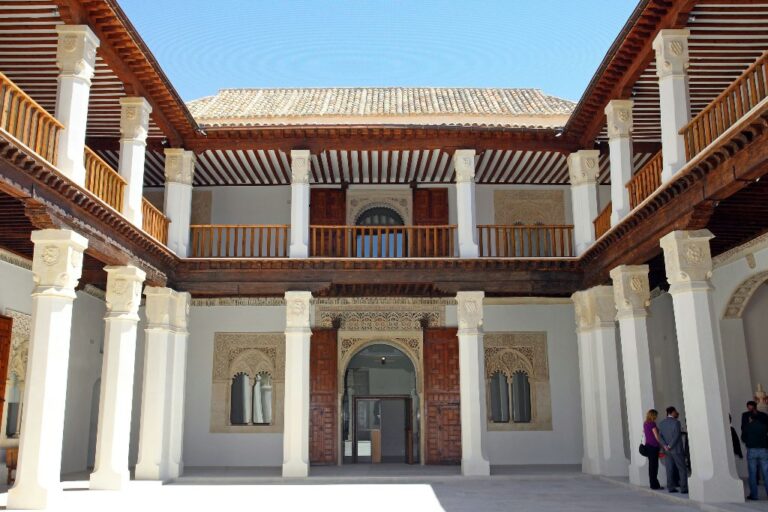 Cospedal presidirá este domingo en Toledo el acto institucional del Día de Castilla-La Mancha