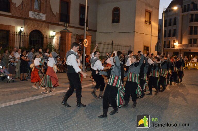 La Junta declarará la Seguidilla Manchega como Bien de Interés Cultural