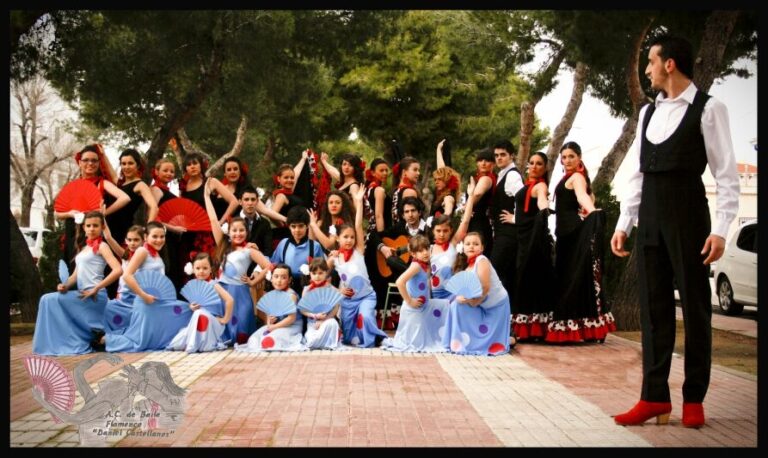 AFAS celebra su fiesta de 35 aniversario