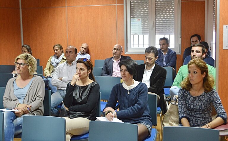 La AECT tramitará las solicitudes de estudiantes en prácticas de la UCLM a sus asociados