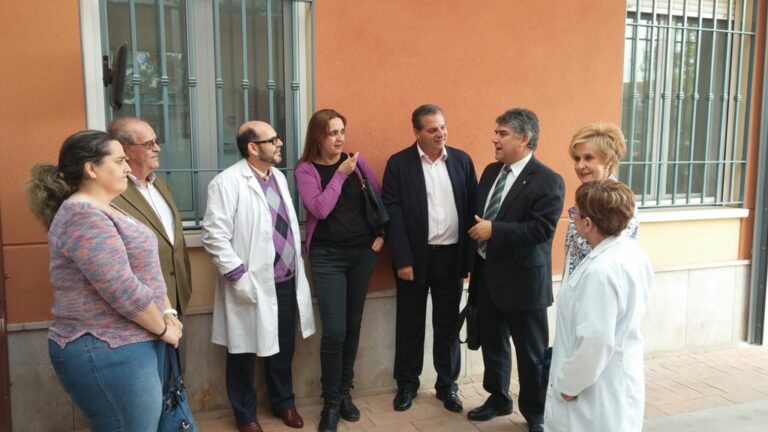 La ruta social del PP llega a Valdepeñas