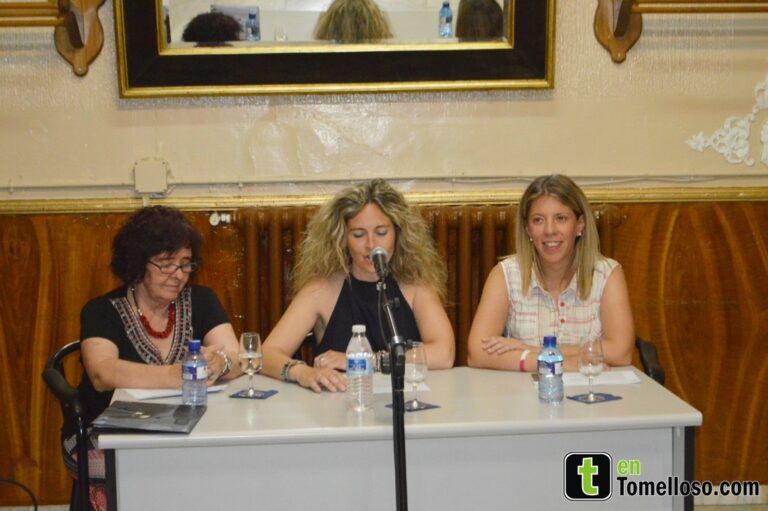 AFAMMER celebra las XIV Jornadas Culturales del Vino