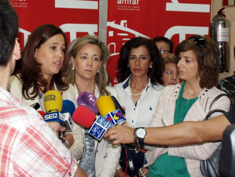 Neumólogas del Hospital de Tomelloso, premiadas por segundo año consecutivo en el Congreso de Patología Respiratoria