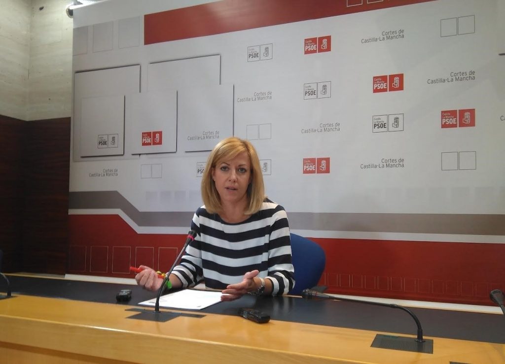 El PSOE pide a García Molina que “reflexione” tras las declaraciones de su compañero de grupo