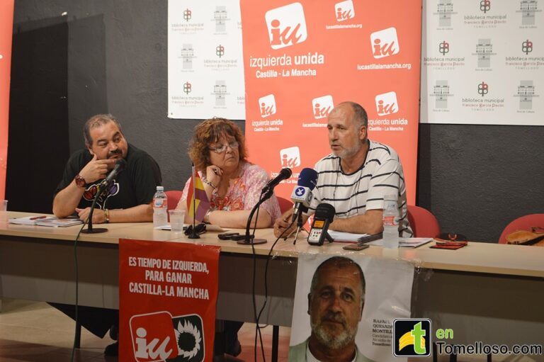 Quesada: “Una ciudad agradable lo es con educación, salud y trabajo, más que pintado rayas en el suelo”