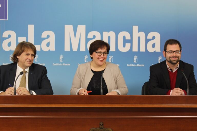 El sábado 23 será el Día de Ciudad Real en FITUR