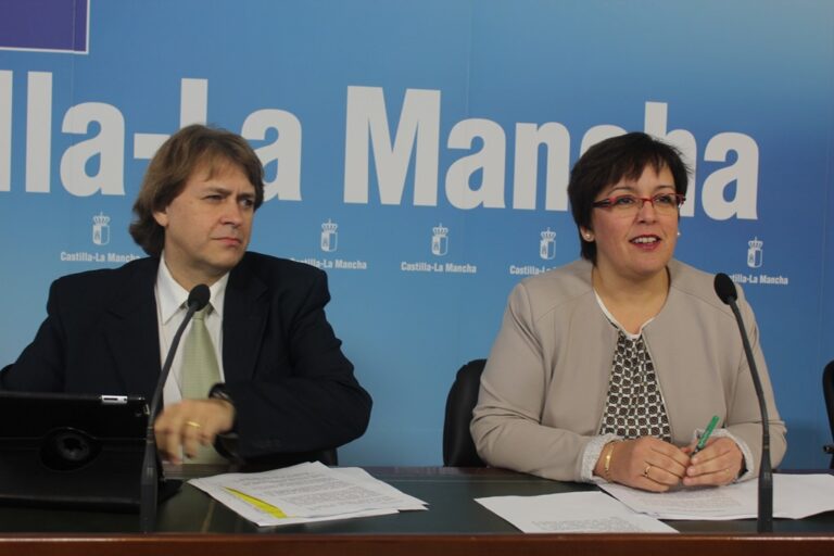 Olmedo califica el Plan de Empleo de la Junta como un “completo éxito” al que se han acogido 103 entidades locales