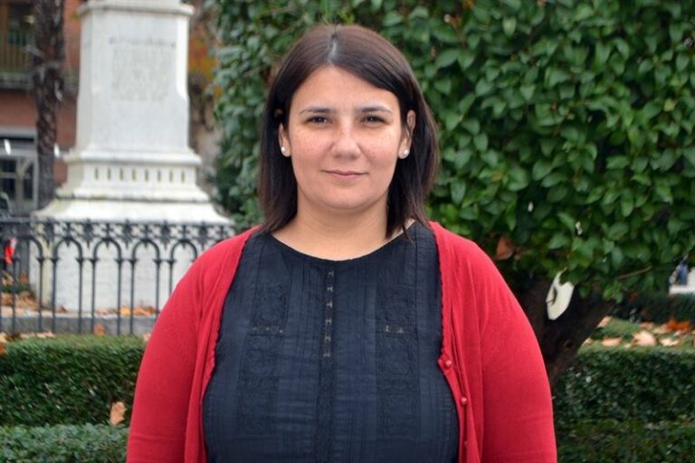 El PSOE contesta al PP que sus críticas sobre gasto social “no tienen ningún tipo de fundamento”