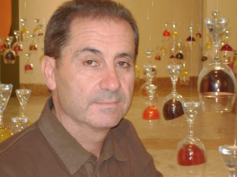 El sumiller Alfredo Selas impartirá la cata “El vino como experiencia estética” en FENAVIN