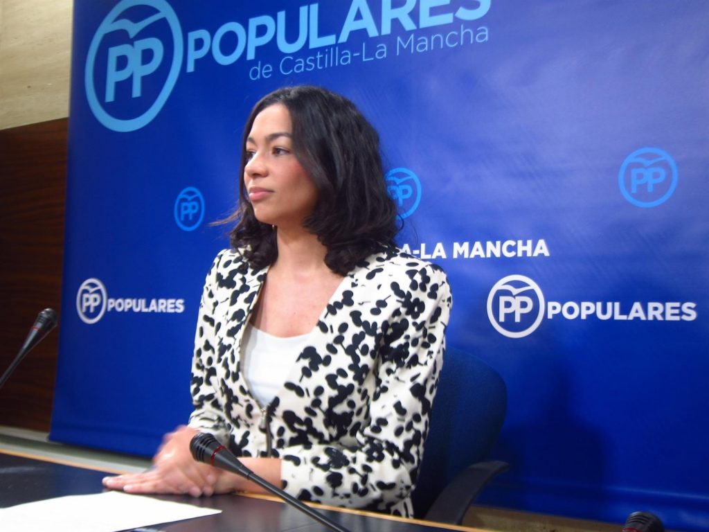 PP C-LM verá la posibilidad de iniciar acciones legales tras las declaraciones del socialista Escudero