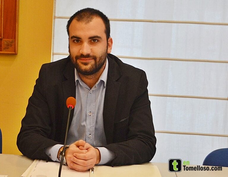 Para el concejal de Agricultura “sería incompresible” que el Laboratorio Enológico no esté en Tomelloso