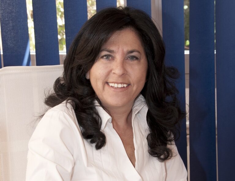 Ana Pérez valora el retorno económico que obtienen sus clientes de FENAVIN, en comparación con otras que son “un mero escaparate”