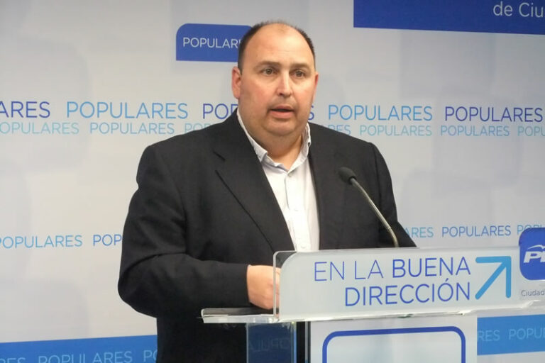 Exojo denuncia que Nemesio de Lara “engaña” a los ciudadanos con las inversiones en carreteras