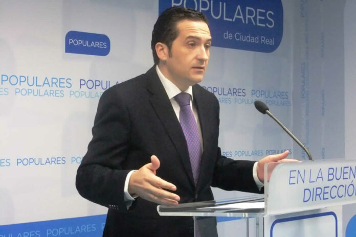 Antonio Lucas-Torres PP