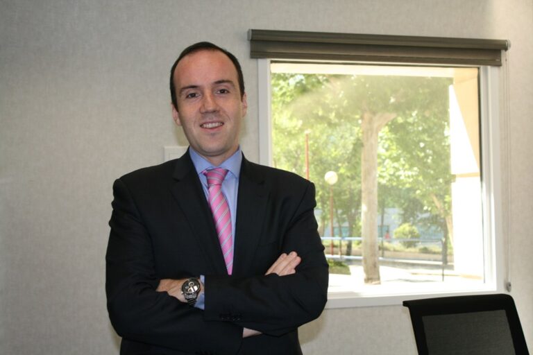 Antonio Mota, director financiero de Globalcaja, entre los 100 mejores financieros del año