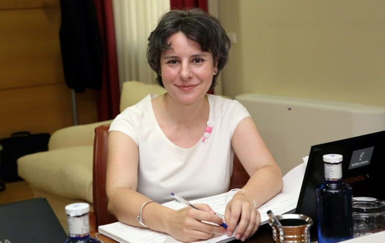 “La trata de personas no sólo es un atentado contra los derechos humanos sino un modo descarnado de violencia de género”