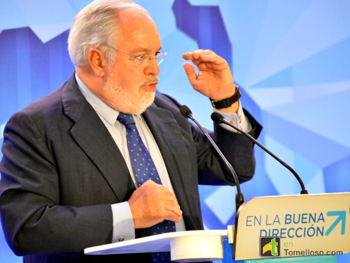 Arias Cañete Ciudad Real4