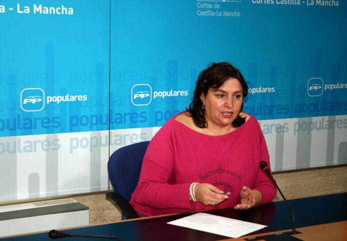 Arnedo, en rueda de prensa- 100214