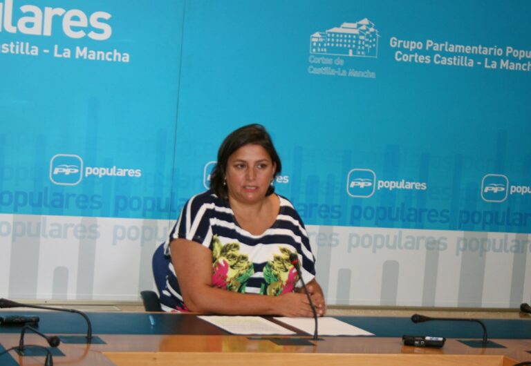 El PP califica de “actitud soberbia y sectaria de Page” la propuesta de una nueva dirección de RTVCM por el Consejo de Gobierno