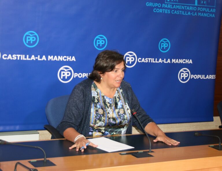 Arnedo: “Exigimos a Page que no levante fronteras sanitarias”