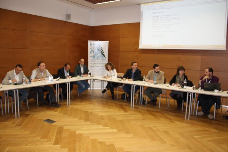 Los periodistas agroalimentarios creen que la Cumbre del Vino aporta “aire fresco” al sector