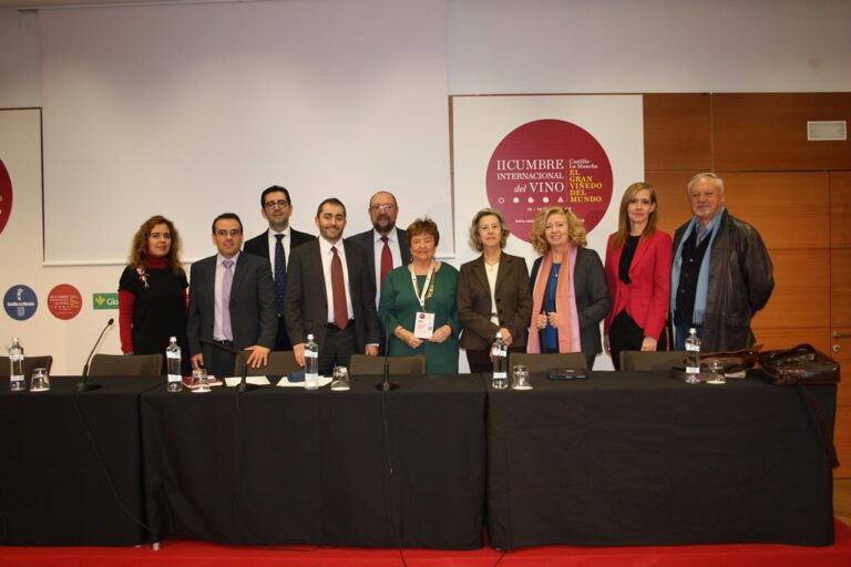 Joaquín Parra: “Hay que pensar en digital porque podemos llegar a cualquier lugar del mundo”