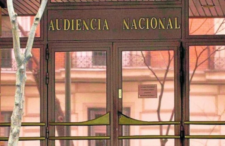 El PSOE recurre, definitivamente, el auto de Ruz para pedir la imputación de Acebes y Cospedal